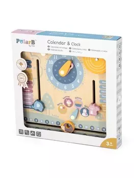 Игровой модуль "Календарь" в коробке 44056