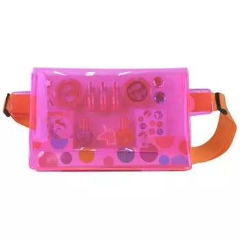 Игровой набор детской декоративной косметики для ногтей POP Markwins 1539015E