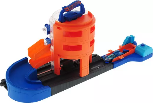 Игровой набор Hot Wheels Сити
