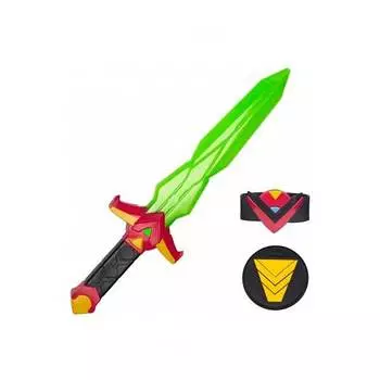 Игровой набор Power Players меч Акселя