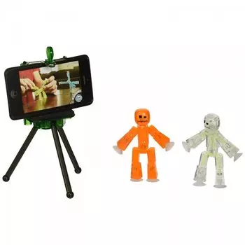 Игровой набор Stikbot Анимационная студия TST615A