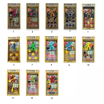 Игровой набор Stikbot TST620