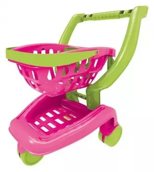 Игровой набор "Супертележка" 15008