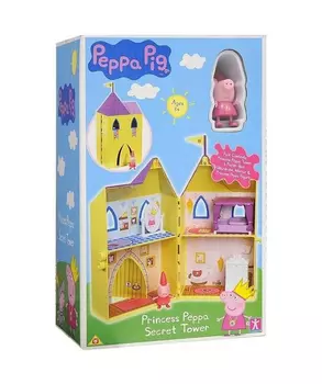 Игровой набор "Замок принцессы" 15562