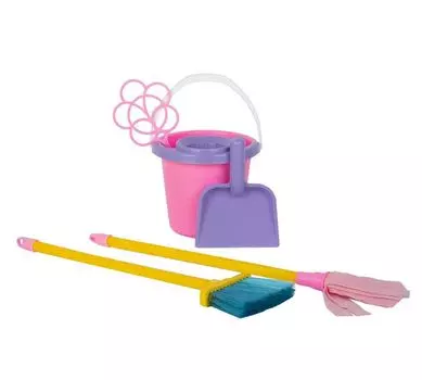 Игровой набор "Золушка" №2 У746