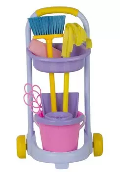 Игровой набор "Золушка" №4 У766