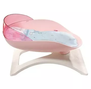 Игрушка Baby Annabell Кроватка-качалка, кор.