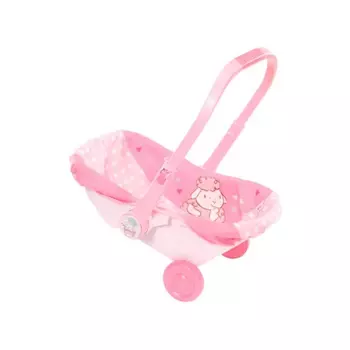 Игрушка Baby Annabell Сиденье-переноска, кор.