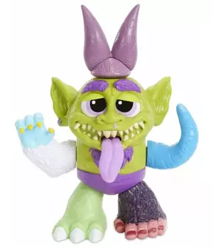 Игрушка Crate Creatures KaBoom монстр Тролль 557258