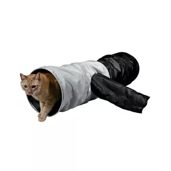 Игрушка для кошек TRIXIE 4302 Туннель шуршащий с рукавом 115 см D30