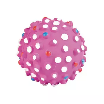 Игрушка для собак TRIXIE 3461 мяч мина 7 см