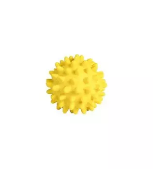 Игрушка для собак TRIXIE 35432 "Мяч игольчатый" 7 см латекс