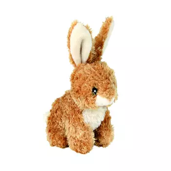 Игрушка для собак TRIXIE 3590 "Кролики" плюшевые 15 см
