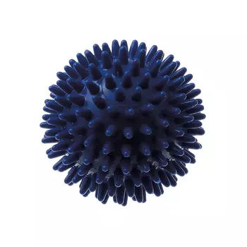 Игрушка для собак V.I.Pet мяч массажный 8 см BL11-015-80