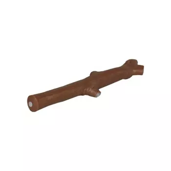 Игрушка для собак Зооник ветка средняя с013