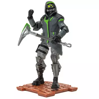Игрушка Fortnite - фигурка героя Archetype с аксессуарами (SM) FNT0260