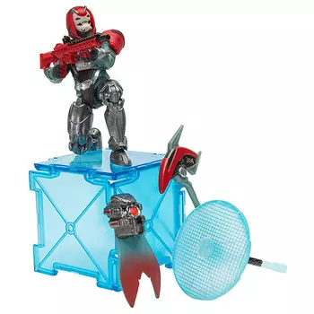 Игрушка Fortnite - фигурка героя Vendetta с аксессуарами (SM) FNT0125