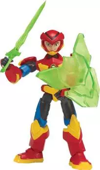 Игрушка героя Аксель Power Players, 13 см