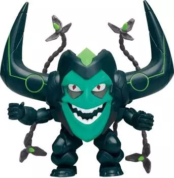 Игрушка героя Мэдкэп Power Players, 13 см