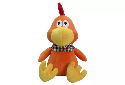 Игрушка грелка WARMIES CP-CHI-1 Петух.