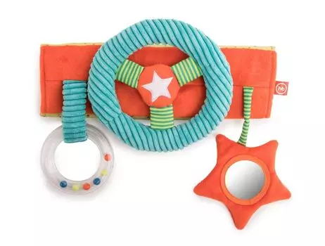 Игрушка HAPPY BABY 330668 ты рулишь