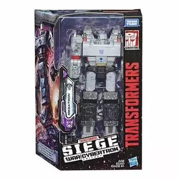 Игрушка Hasbro Transformers ТРАНСФОРМЕР КЛАСС ВОЯДЖЕРЫ E3418