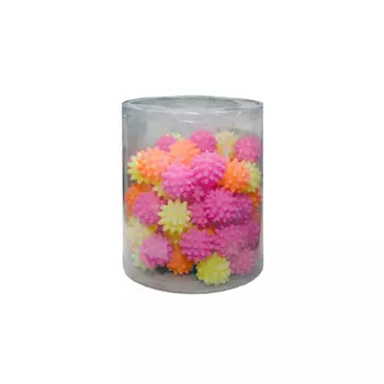 Игрушка Котенок мяч "МИНЫ" 3,5 см NT674