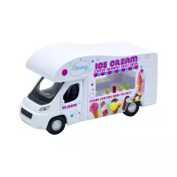 Игрушка модель машины Ice cream Van 92659