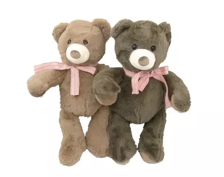 Игрушка мягконабивная Мишка 32см 9680