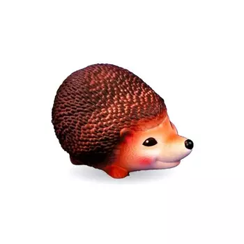 Игрушка Огонек Ежик Яшка С-829