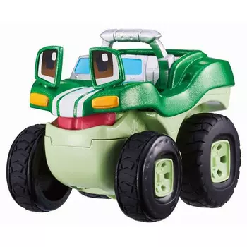 Игрушка Rev&amp;Roll машинка - Крэш