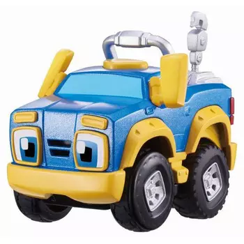 Игрушка Rev&amp;Roll машинка - Рамбл