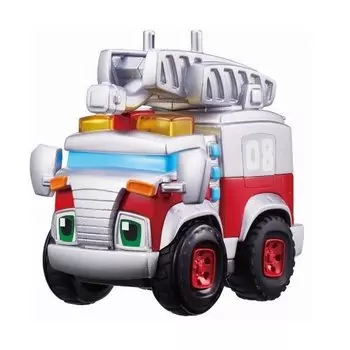 Игрушка Rev&amp;Roll машинка - Сприцер