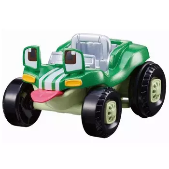 Игрушка Rev&amp;Roll мини машинка - Крэш