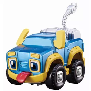 Игрушка Rev&amp;Roll мини машинка - Рамбл