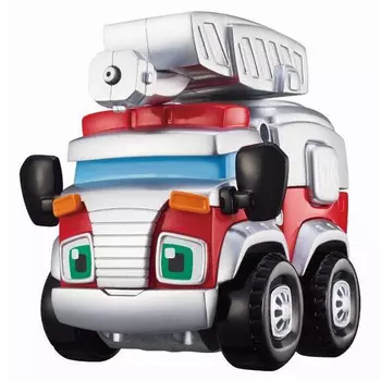 Игрушка Rev&amp;Roll мини машинка - Сприцер