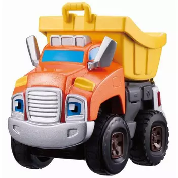 Игрушка Rev&amp;Roll мини машинка - Типпер