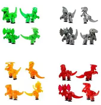 Игрушка Stikbot. Динозавр TST622DN