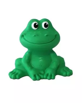 Игрушка ВЕСНА В2354 Лягушонок