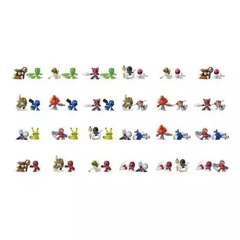 Игрушка в закрытой упаковке HASBRO POWER RANGERS Могучие Рейнджеры