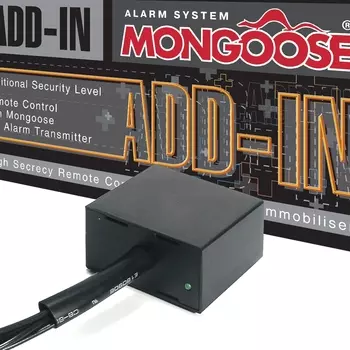 Иммобилайзер Mongoose ADD-IN