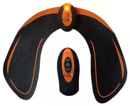 Импульсный массажер Boom Boom GESS-091