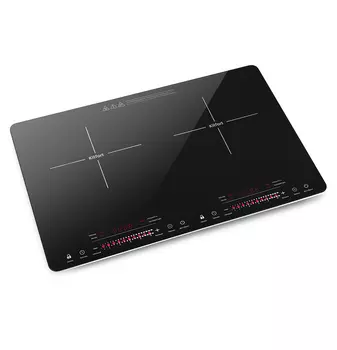 Индукционная плита Kitfort КТ-128