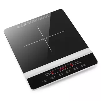 Индукционная плита Kitfort KT-129