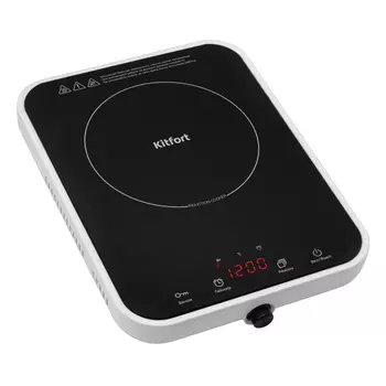 Индукционная плитка Kitfort KT-135