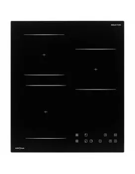 Индукционная варочная поверхность Krona REMO 45 BL черный