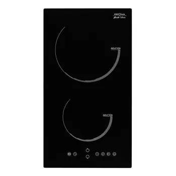 Индукционная варочная поверхность Krona Vento 30 черный