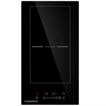Индукционная варочная поверхность Maunfeld CVI292SBK черный