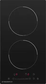 Индукционная варочная поверхность Maunfeld EVI.292F-BK