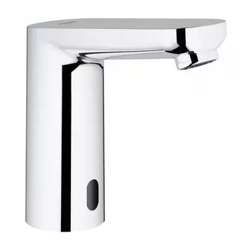 Инфракрасный смеситель для раковины Grohe Eurosmart Cosmopolitan E 36330001
